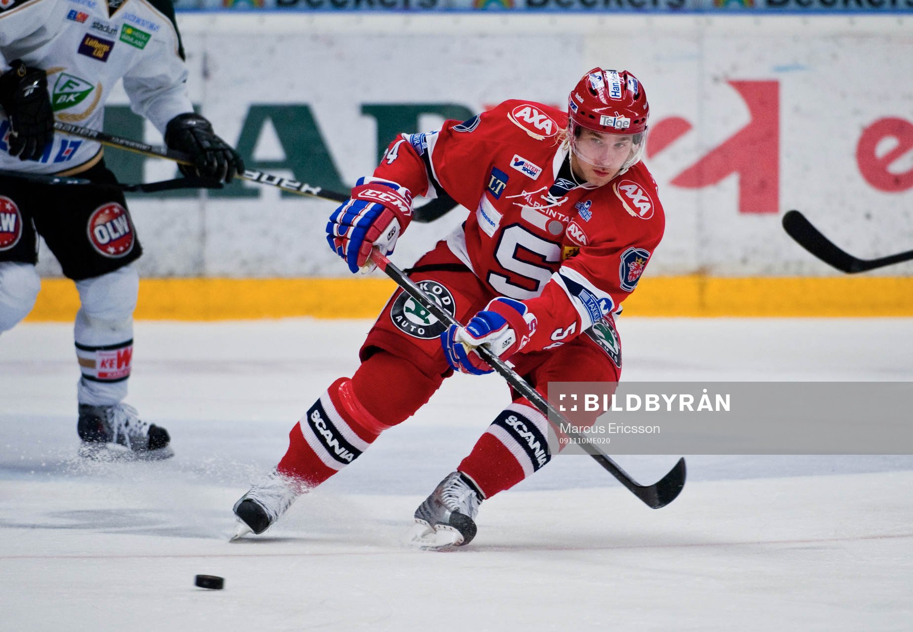 David Fredriksson