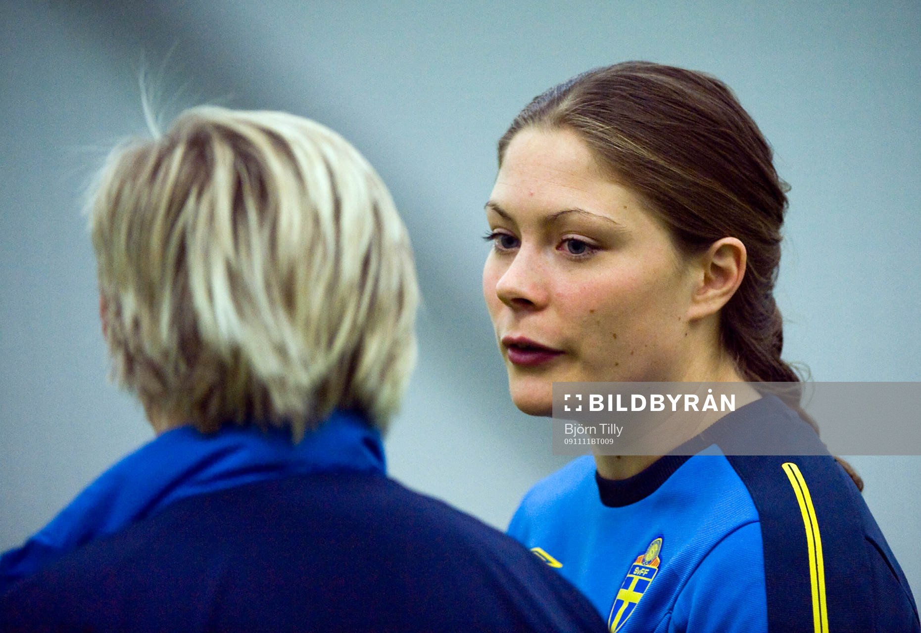 Anna Mörstam