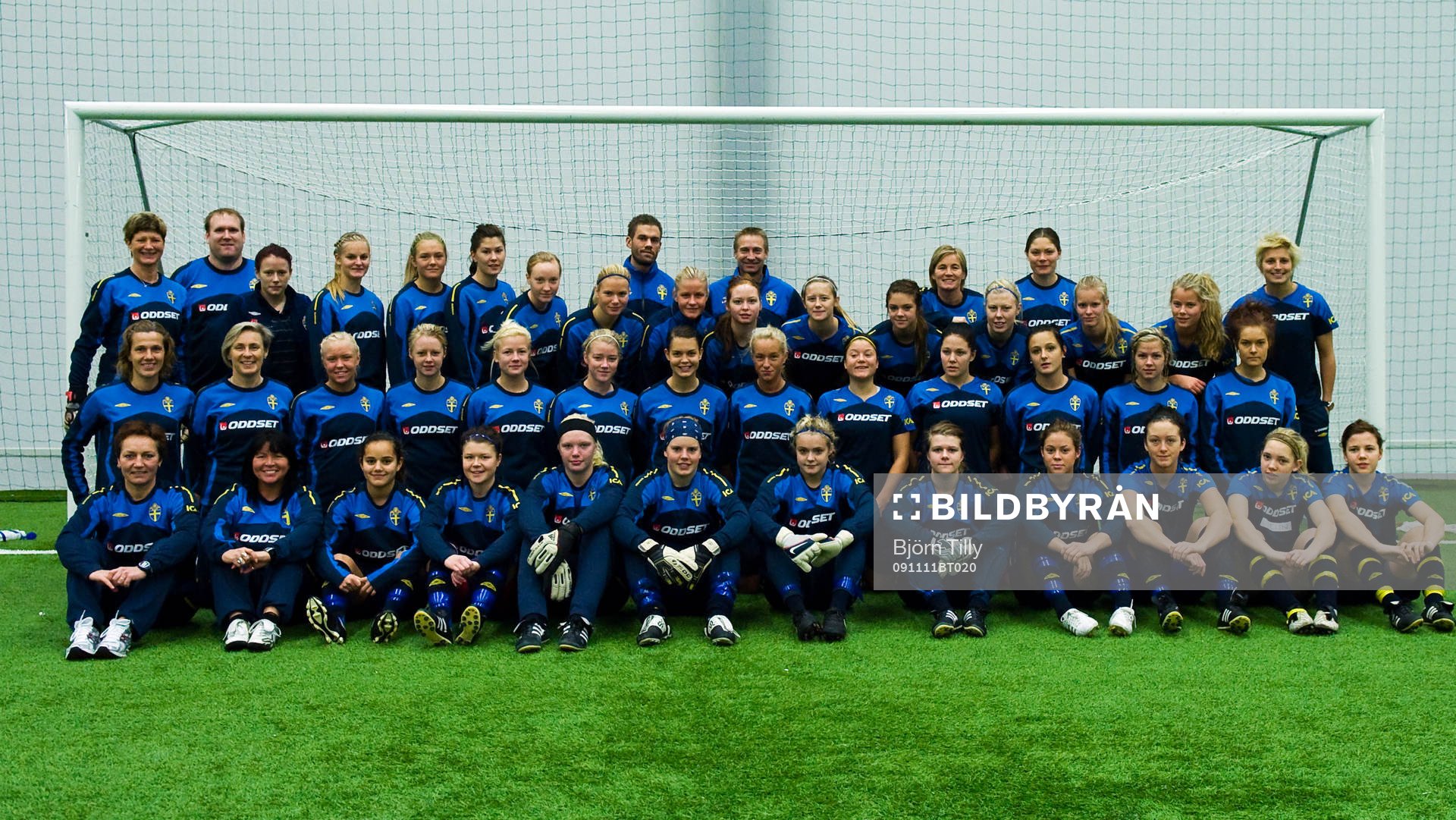 Fotboll, dam, Tipselit, Svenska Spel