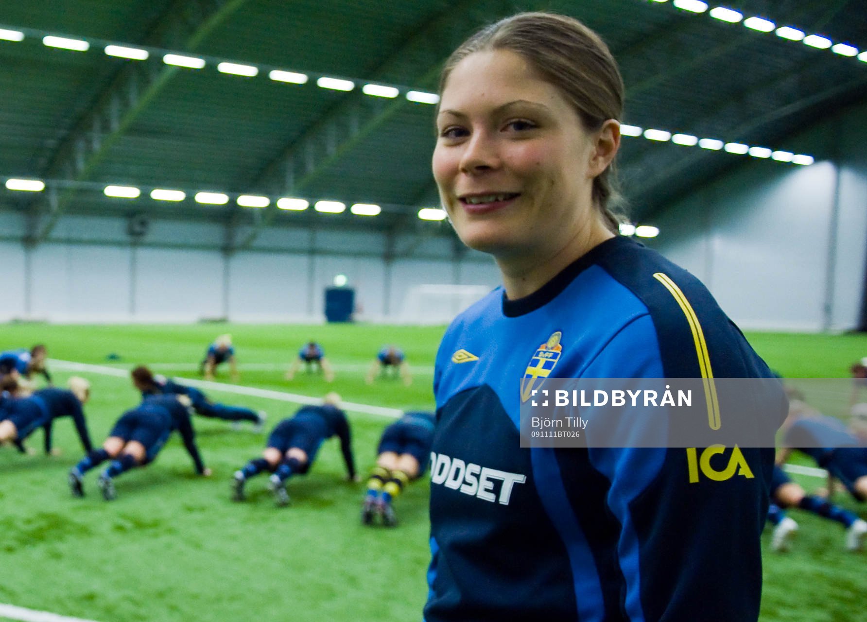 Anna Mörstam
