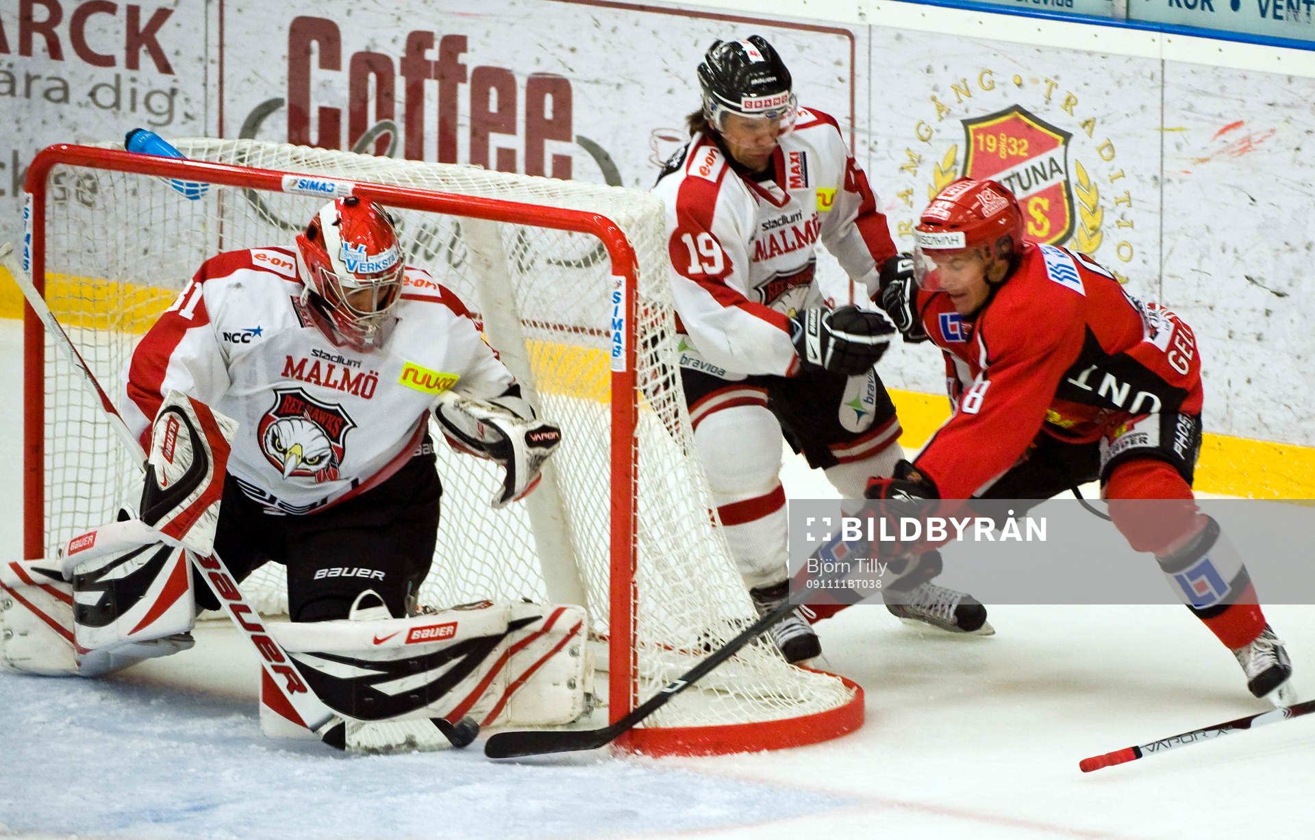 Markus Svensson, Kim Staal, Malmö och Joachim Gellerstedt,