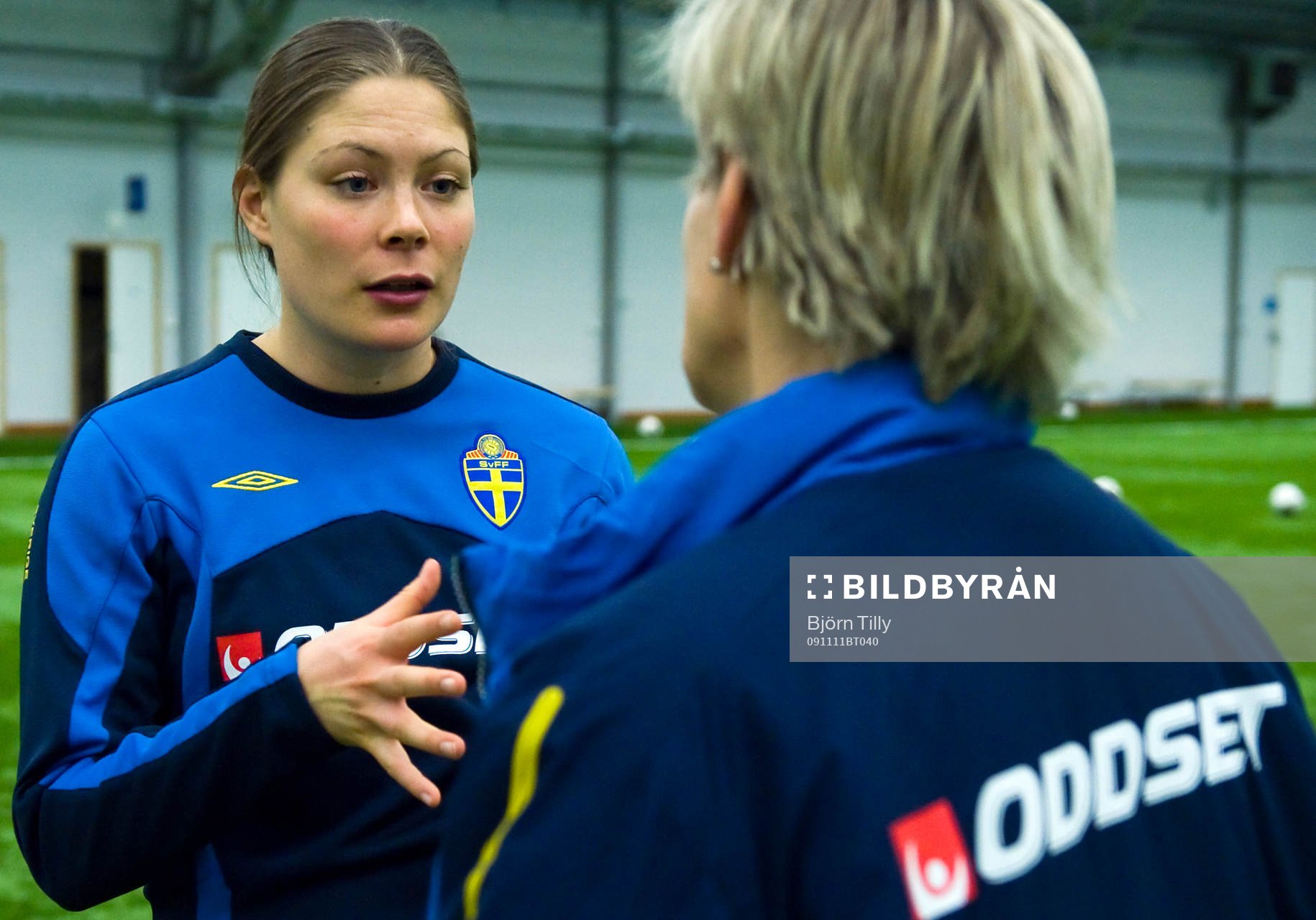 Anna Mörstam