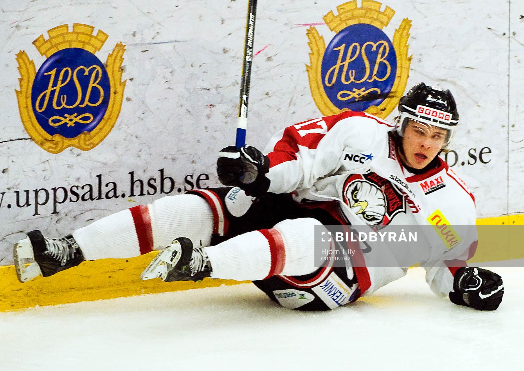 Lucas Sandström