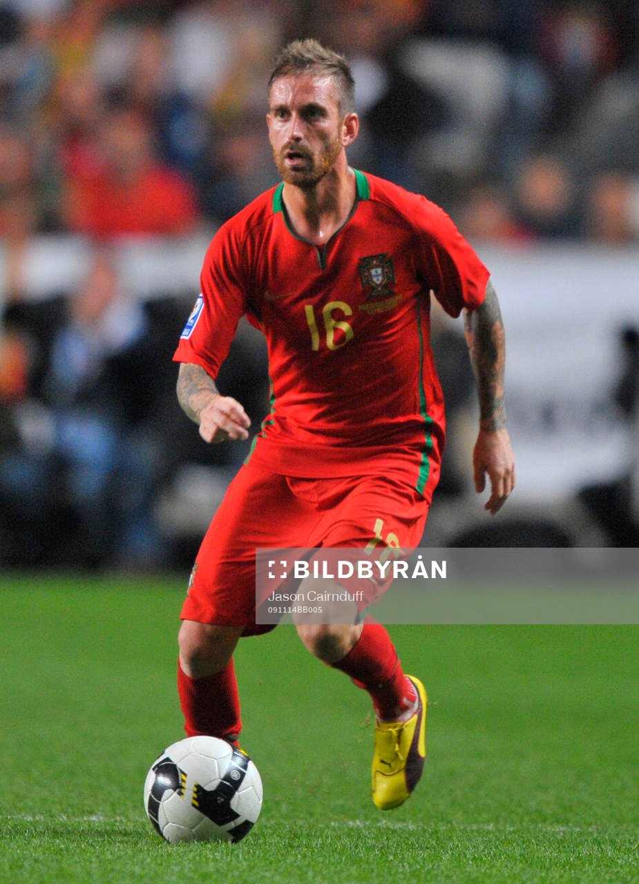 Raul Meireles