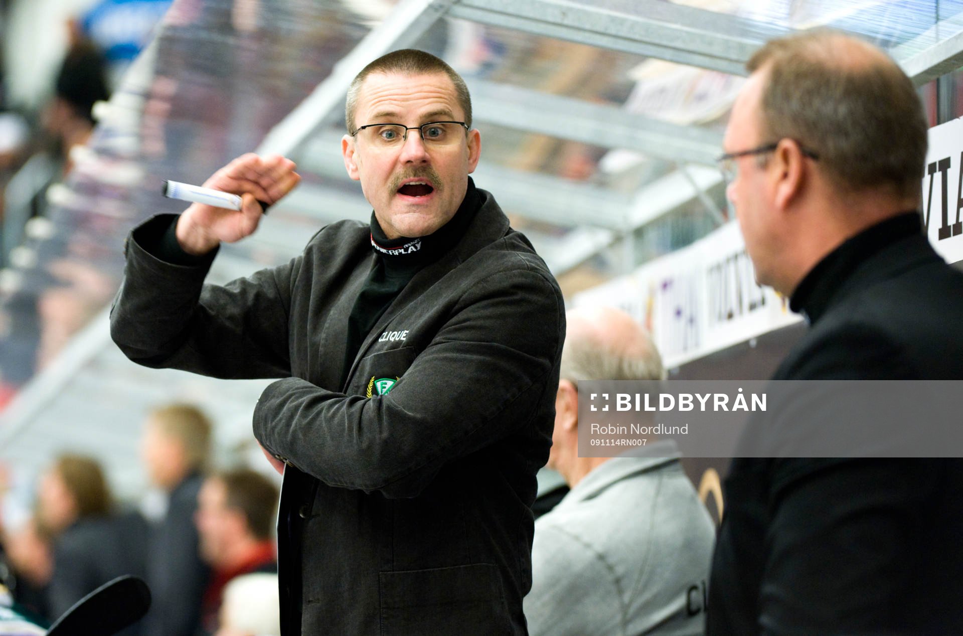 Tommy Samuelsson, Tränare