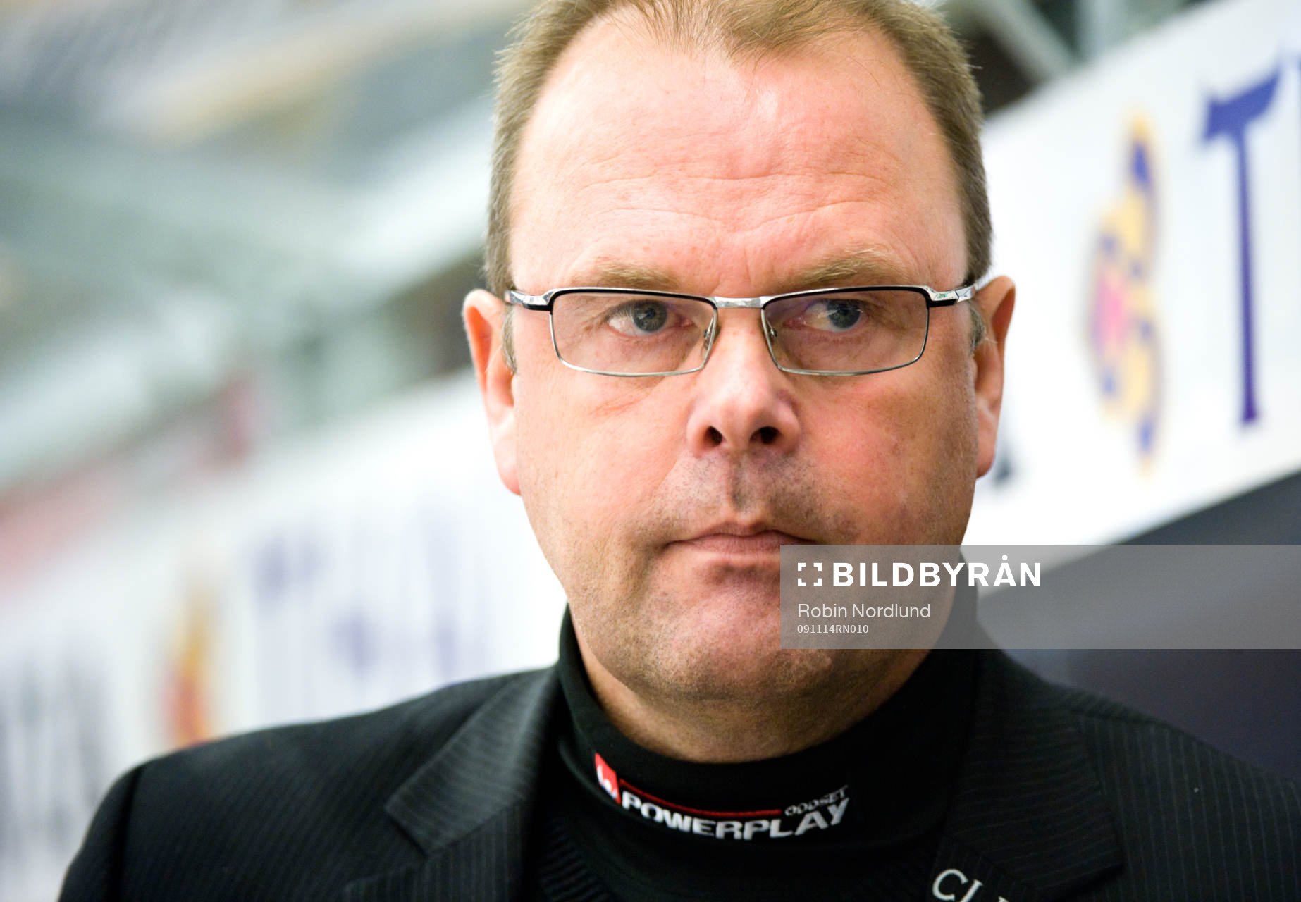 Per-Erik Johnsson, Tränare