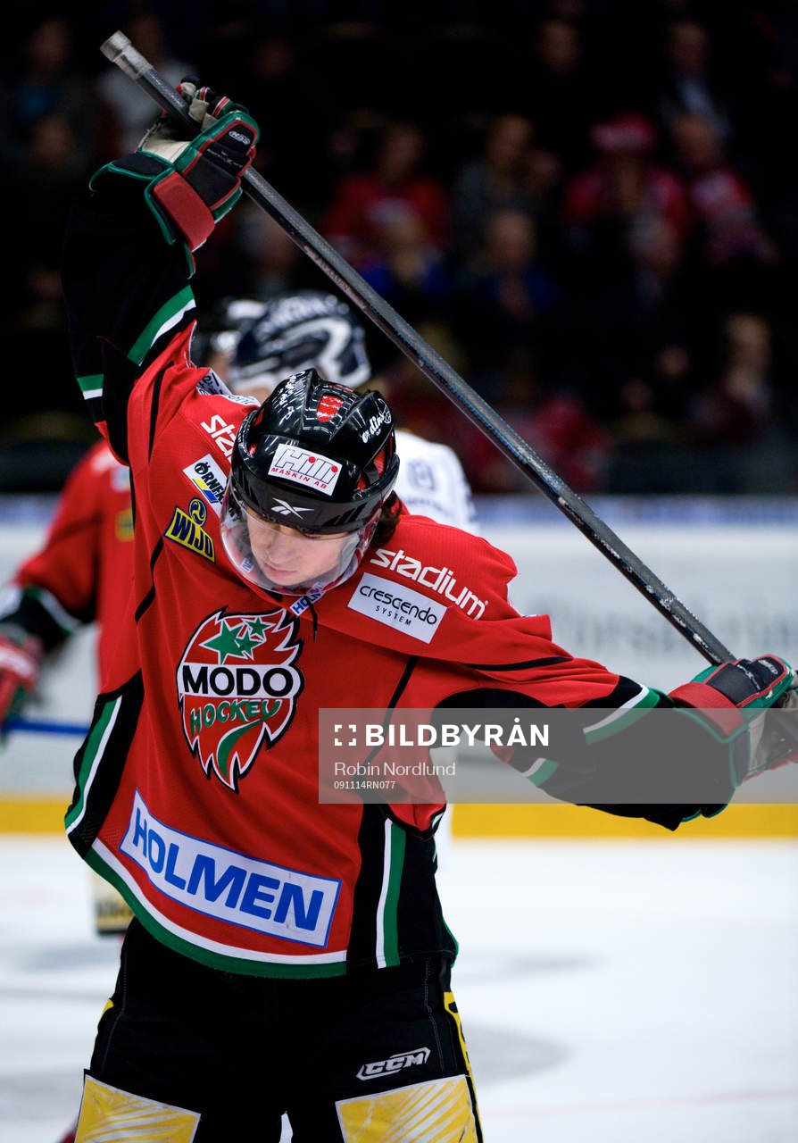 Mats Zuccarello-Aasen