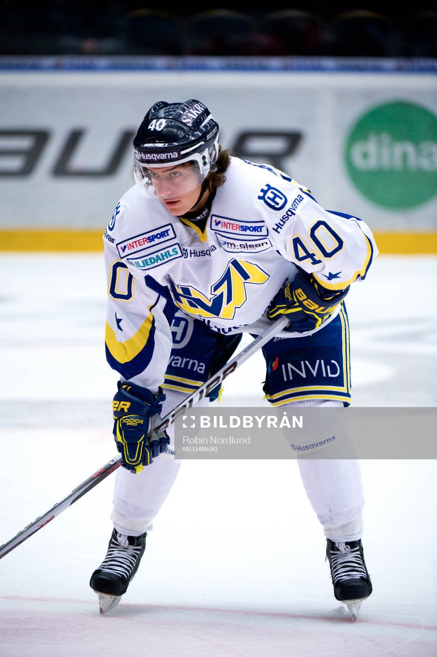 André Petersson
