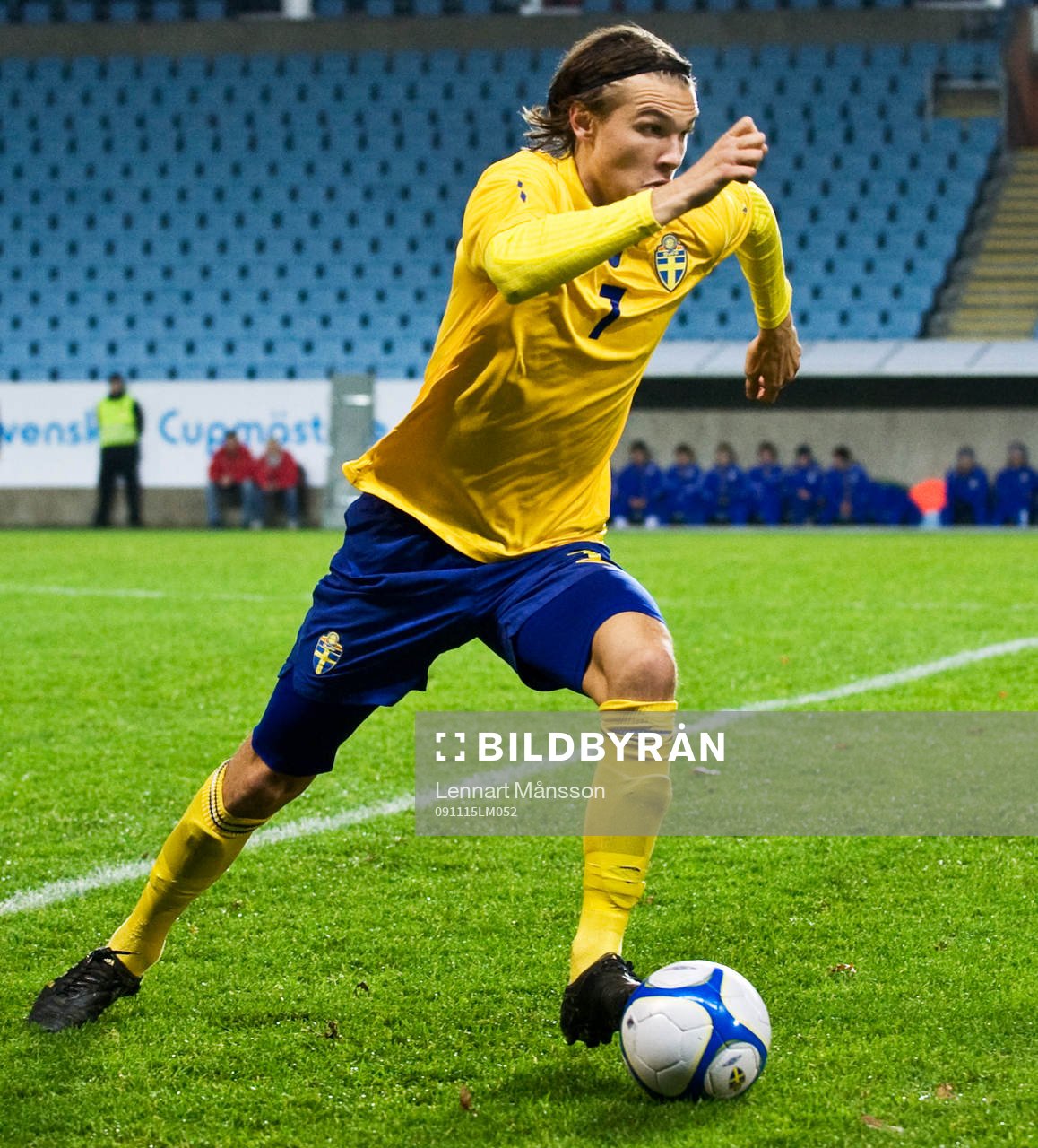 Albin Ekdal