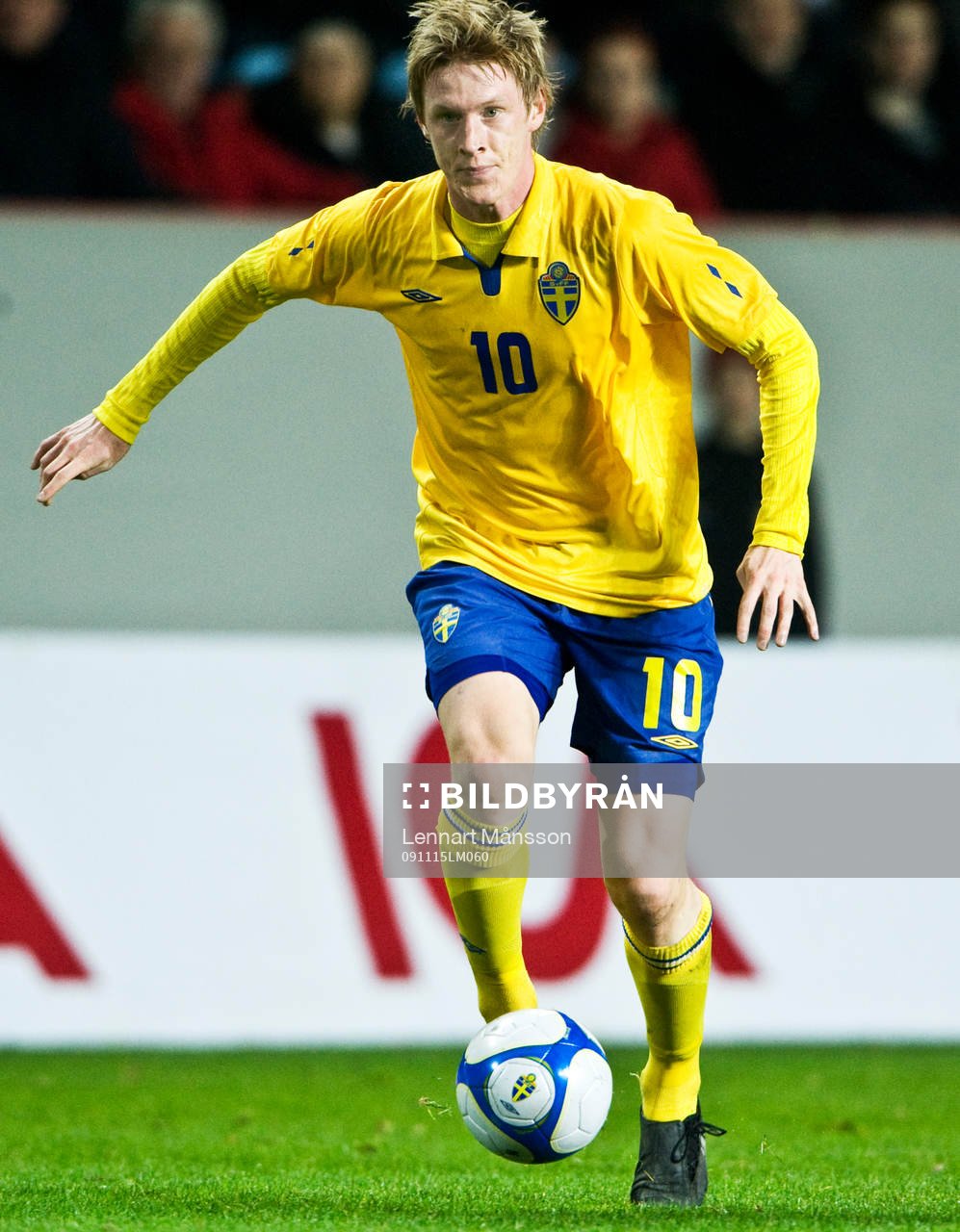 Rasmus Elm