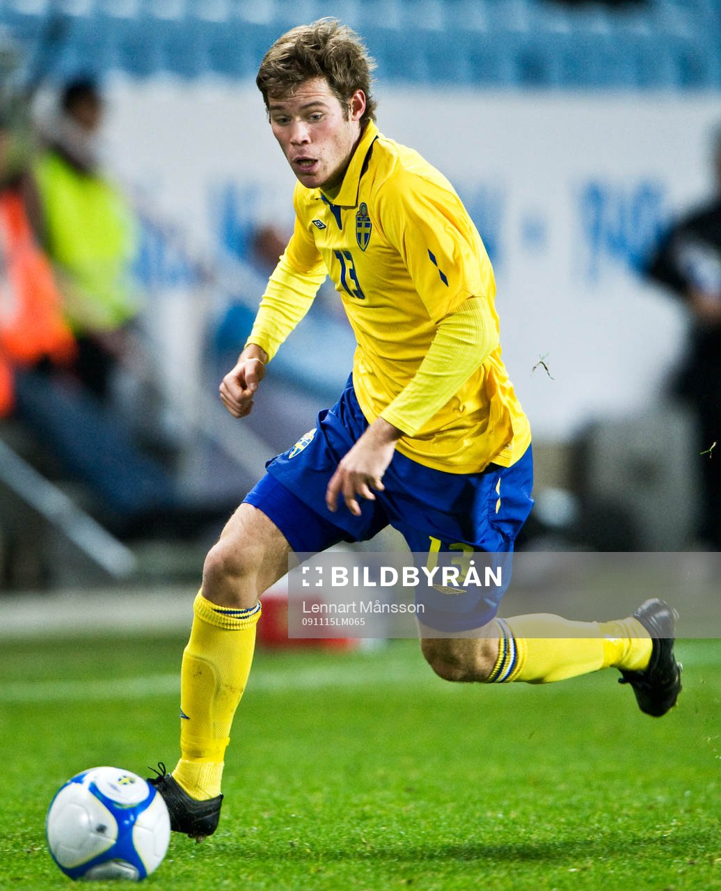 Emil Salomonsson