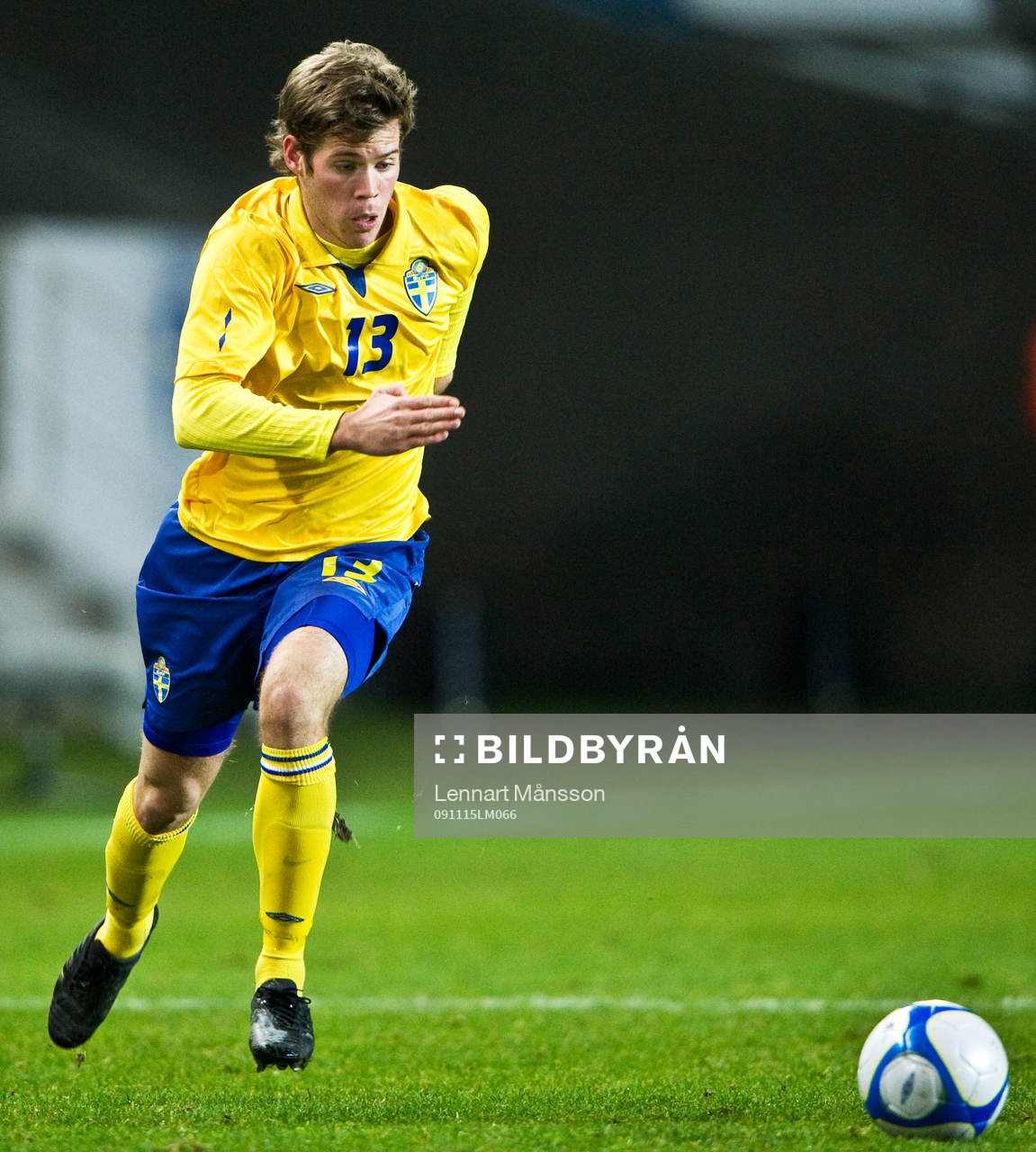 Emil Salomonsson