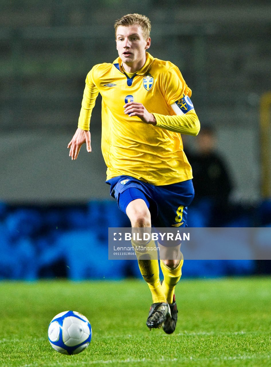 Sebastian Eriksson