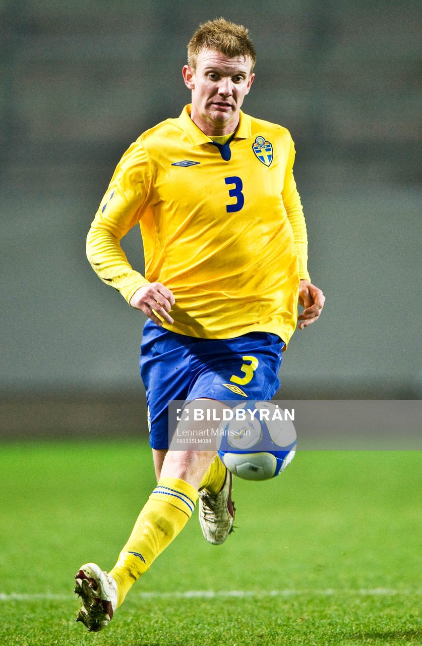 Michael Almebäck