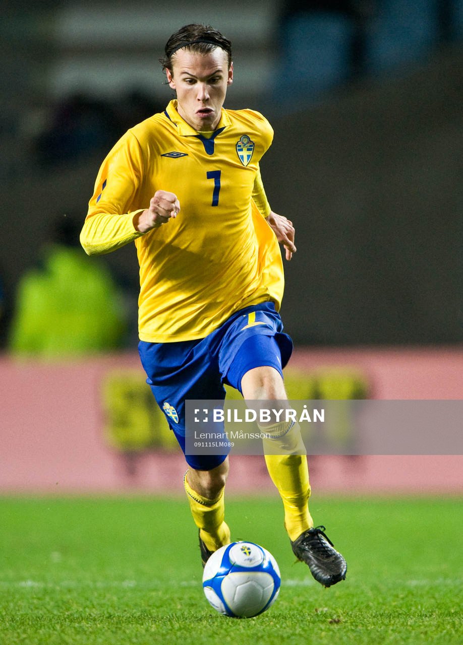 Albin Ekdal