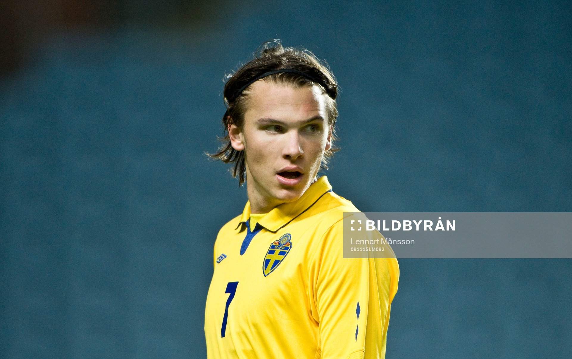 Albin Ekdal