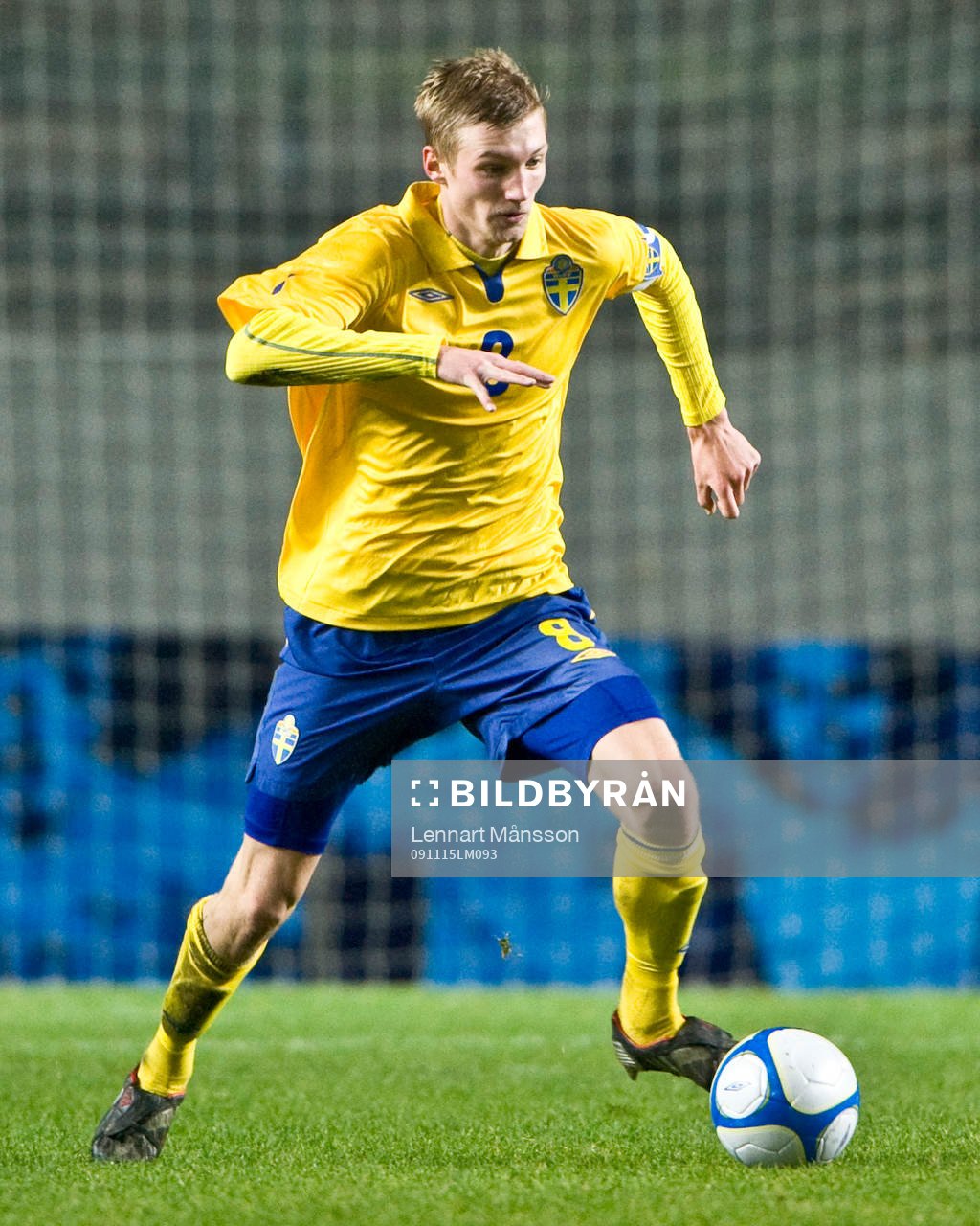Sebastian Eriksson