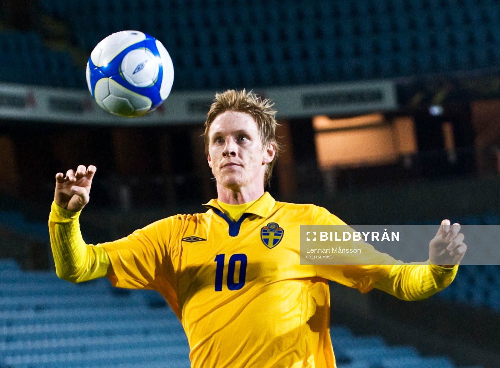Rasmus Elm
