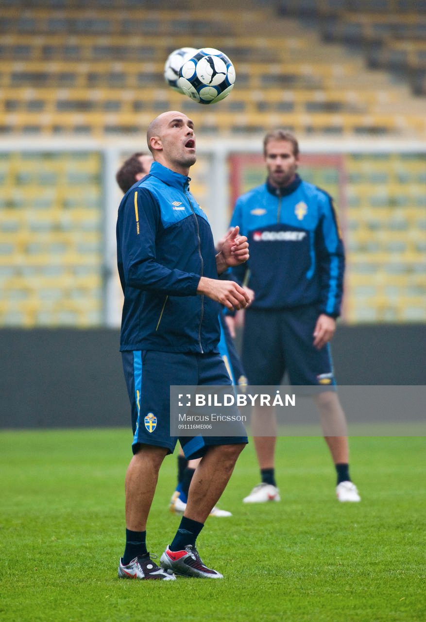 Daniel Majstorovic