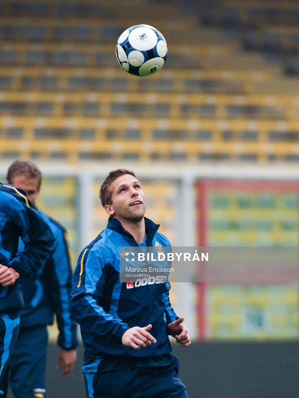 Anders Svensson