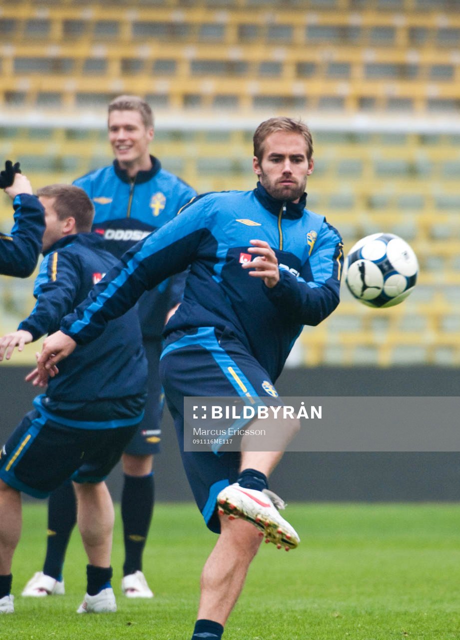 Olof Mellberg
