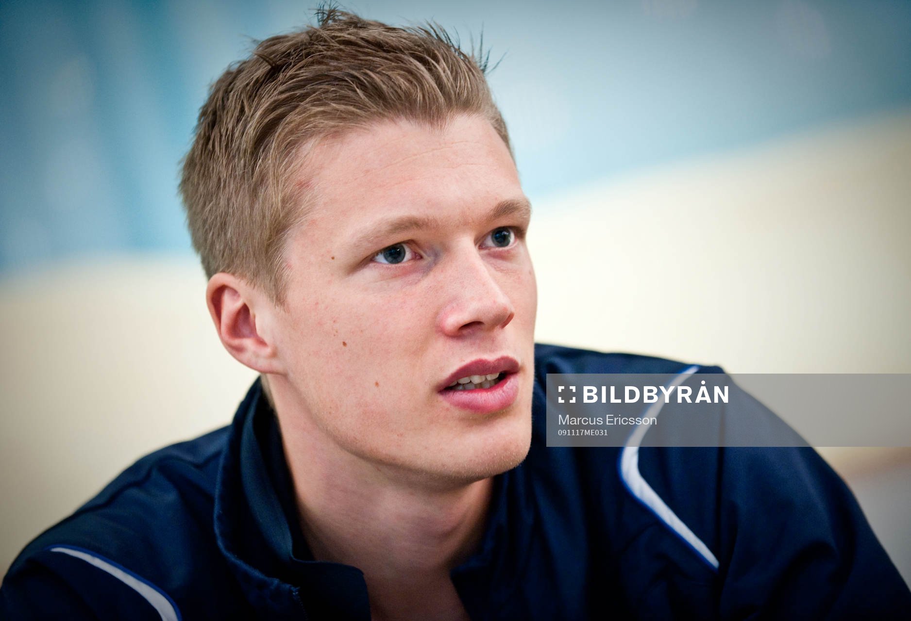 Viktor Elm