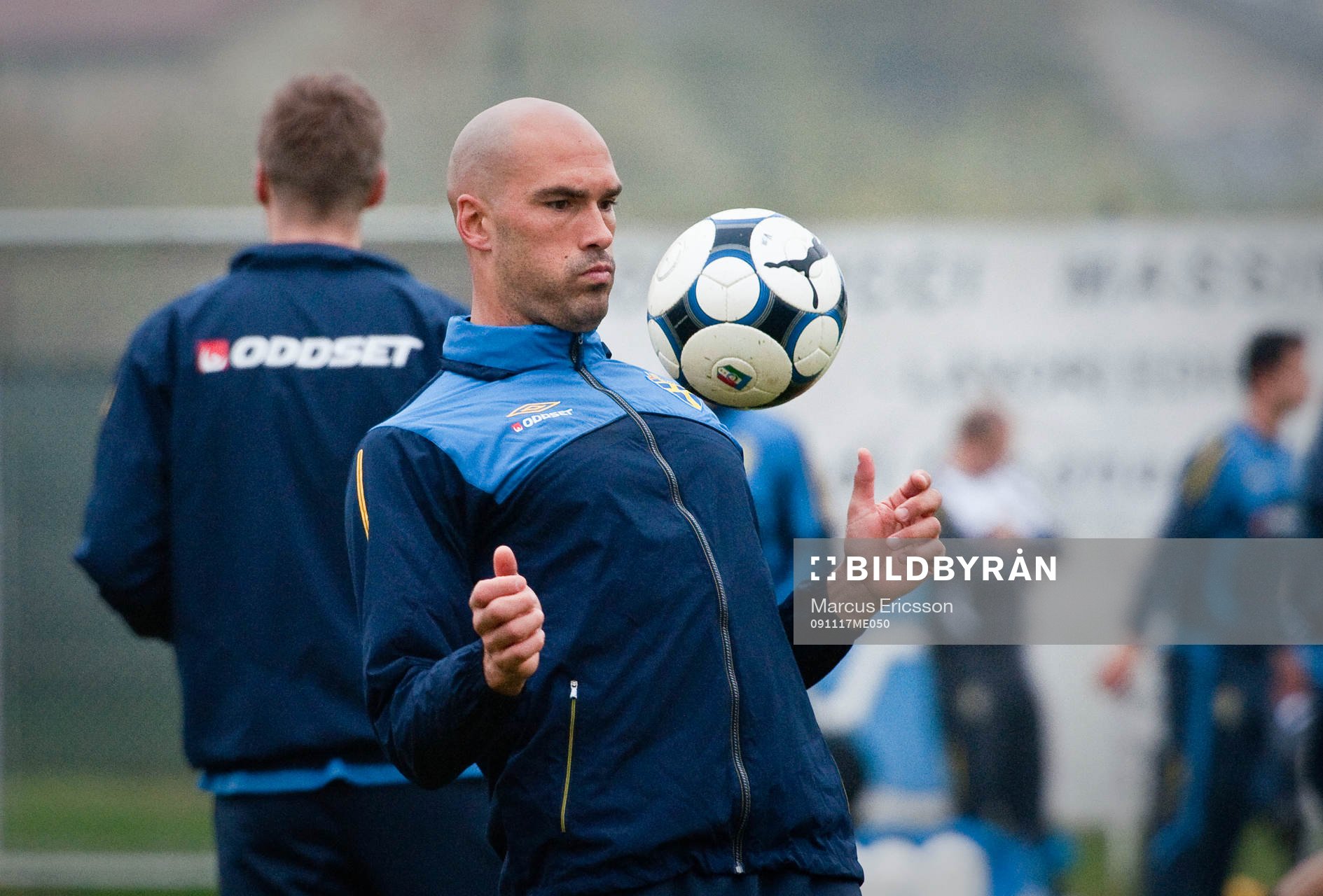 Daniel Majstorovic