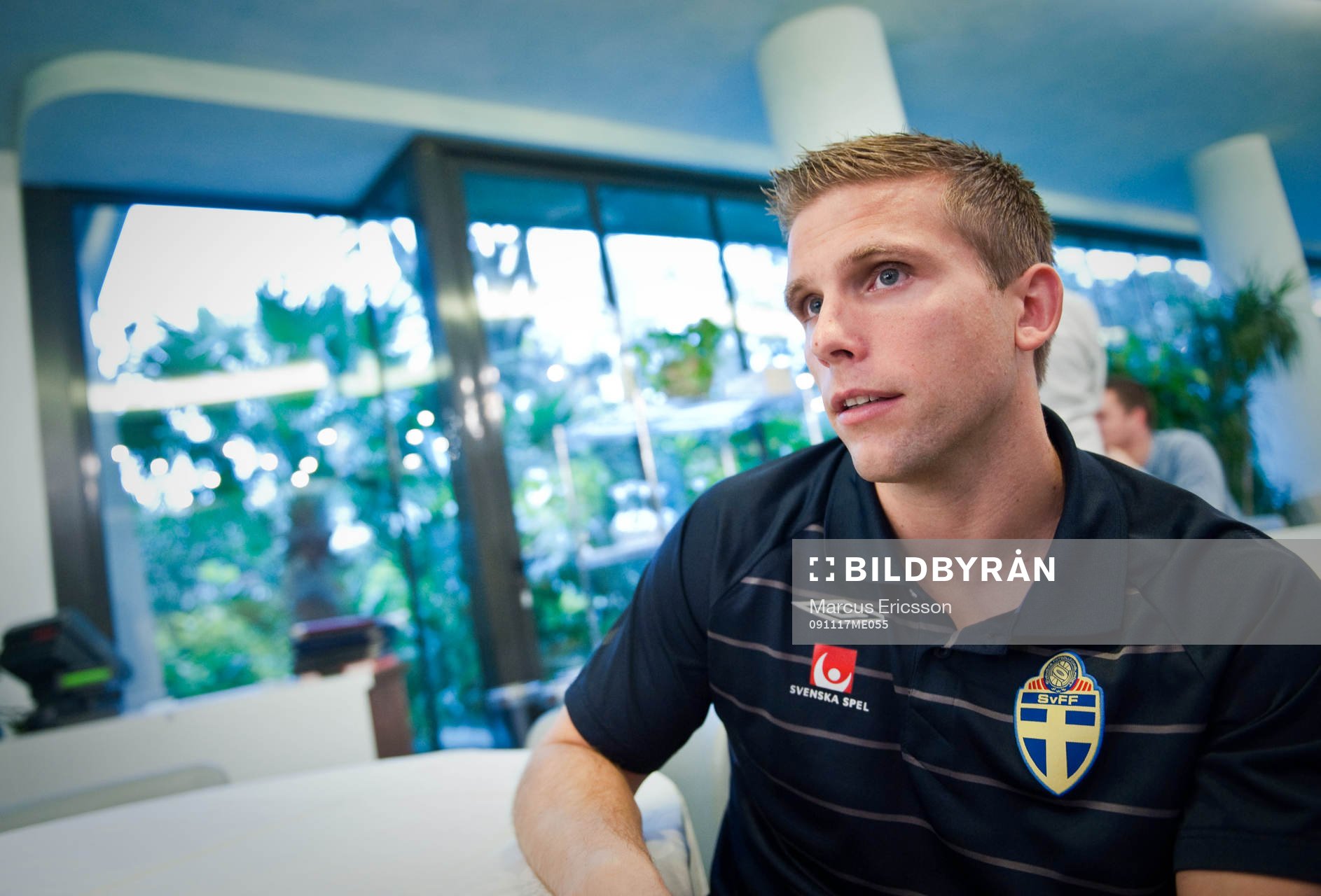 Anders Svensson