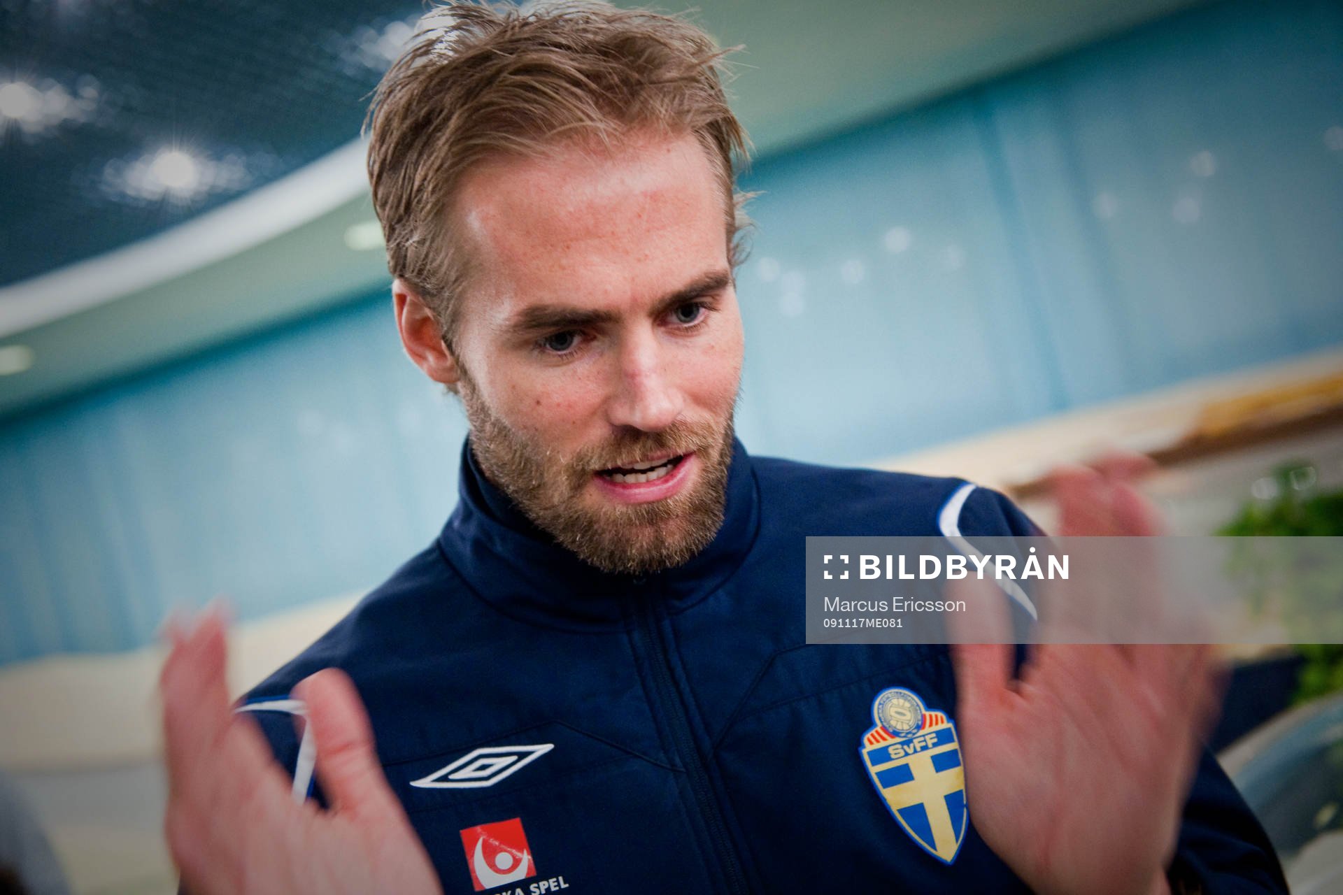 Olof Mellberg