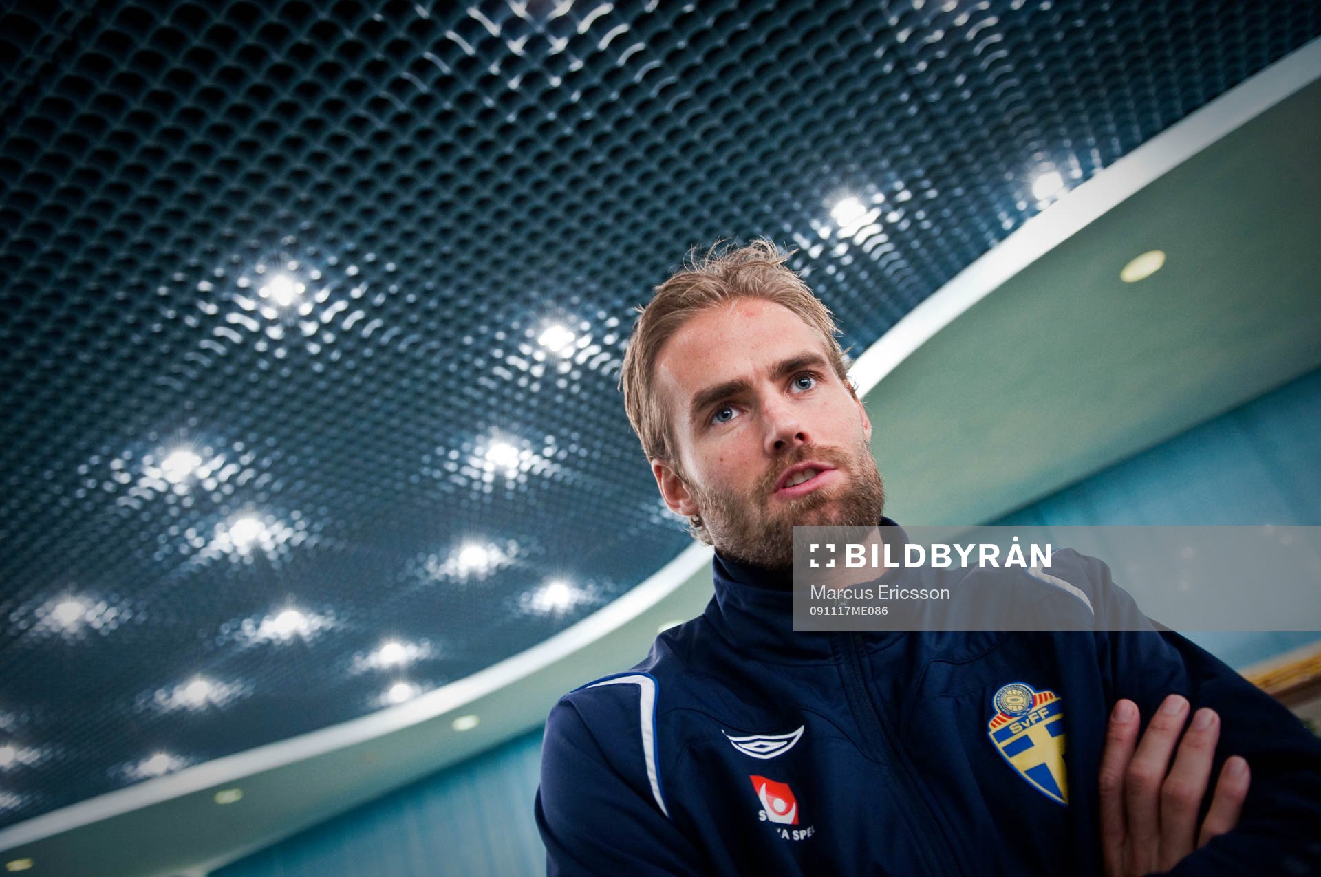 Olof Mellberg