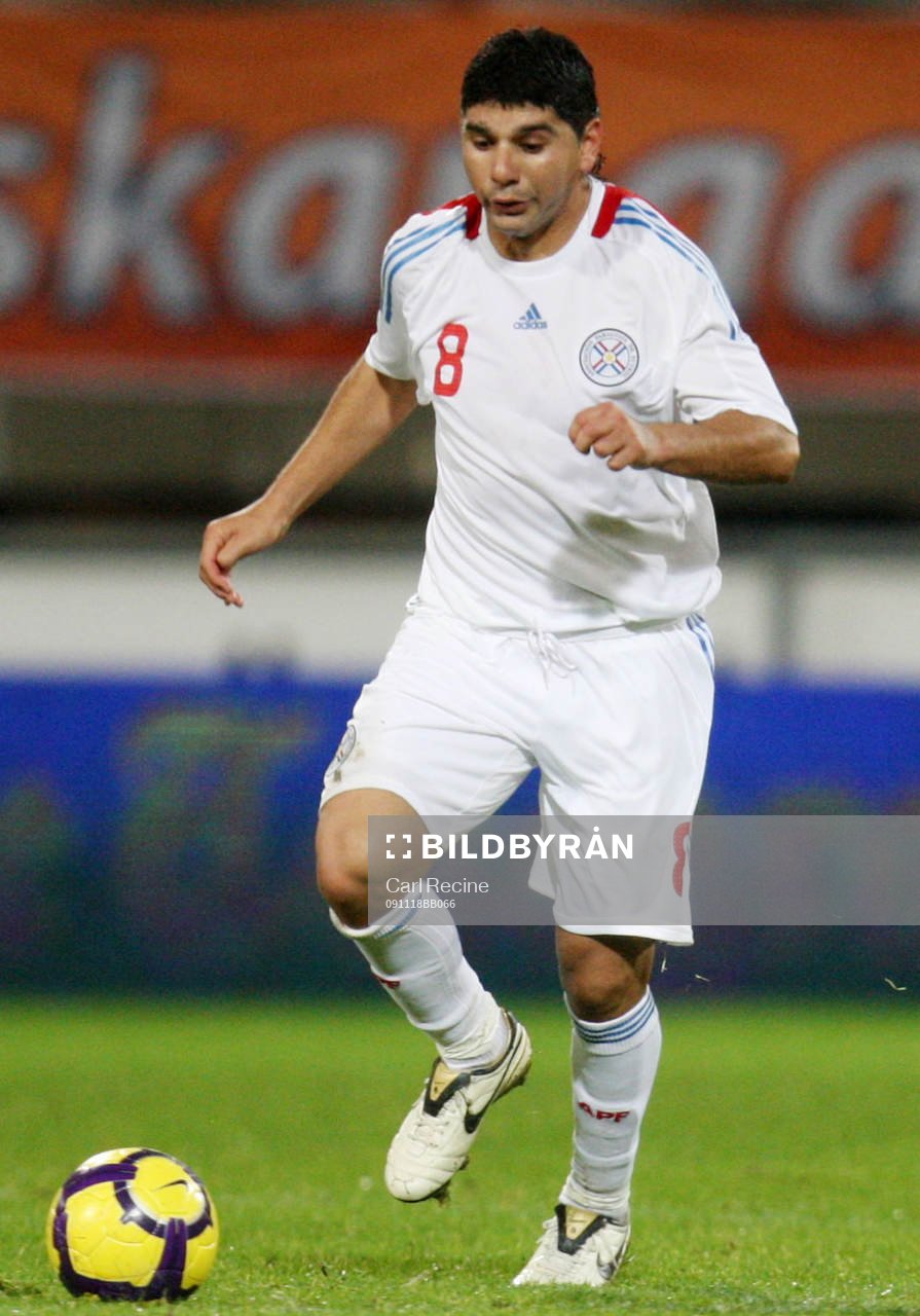 Nestor Ortigoza