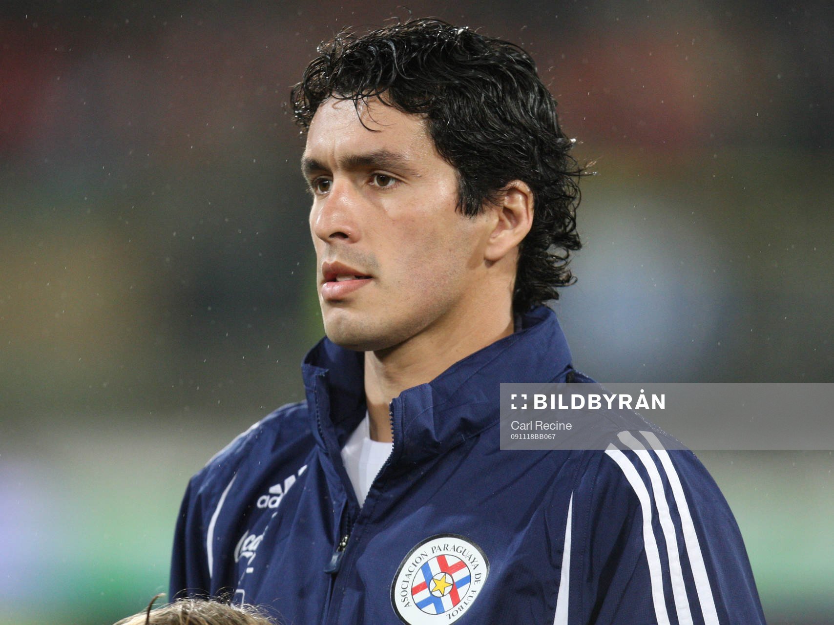 Cristian Riveros