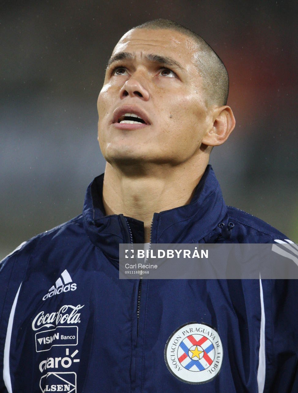 Dario Veron