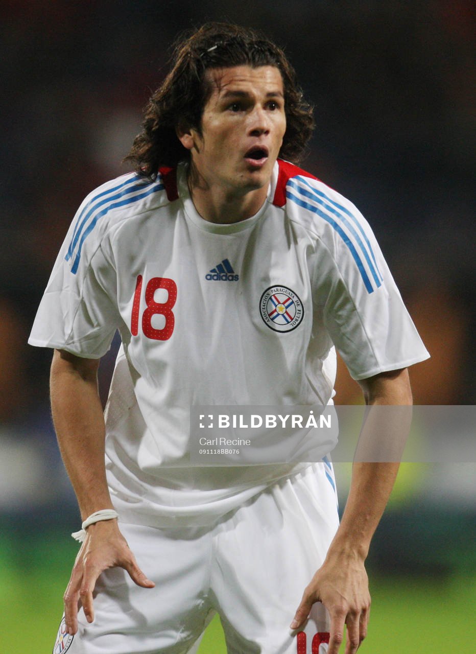 Nelson Valdez
