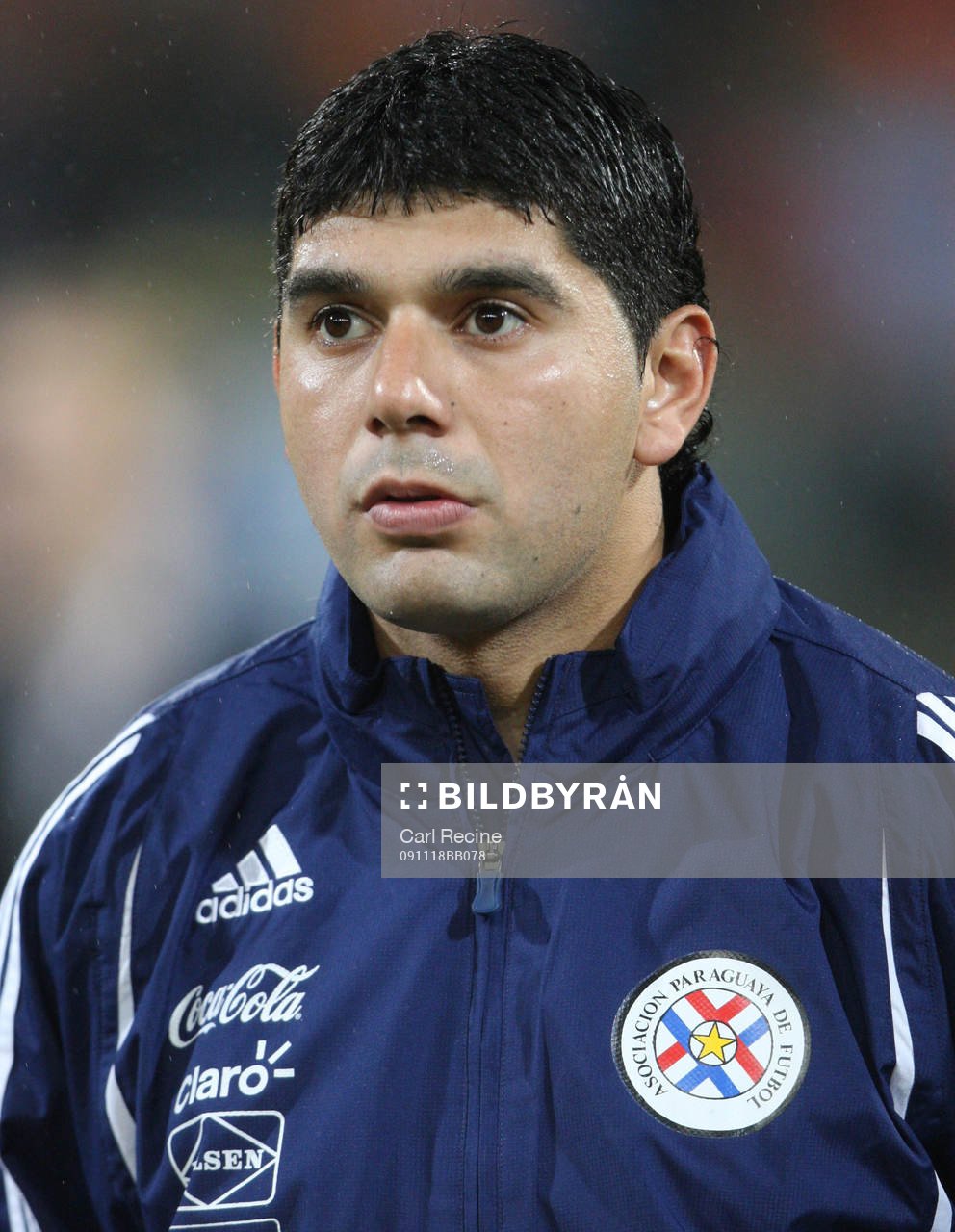 Nestor Ortigoza