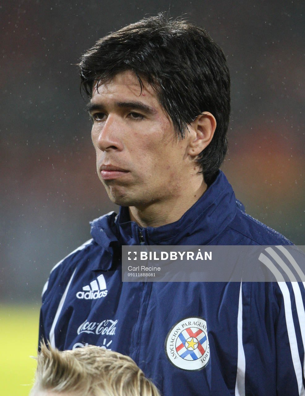 Victor Caceres