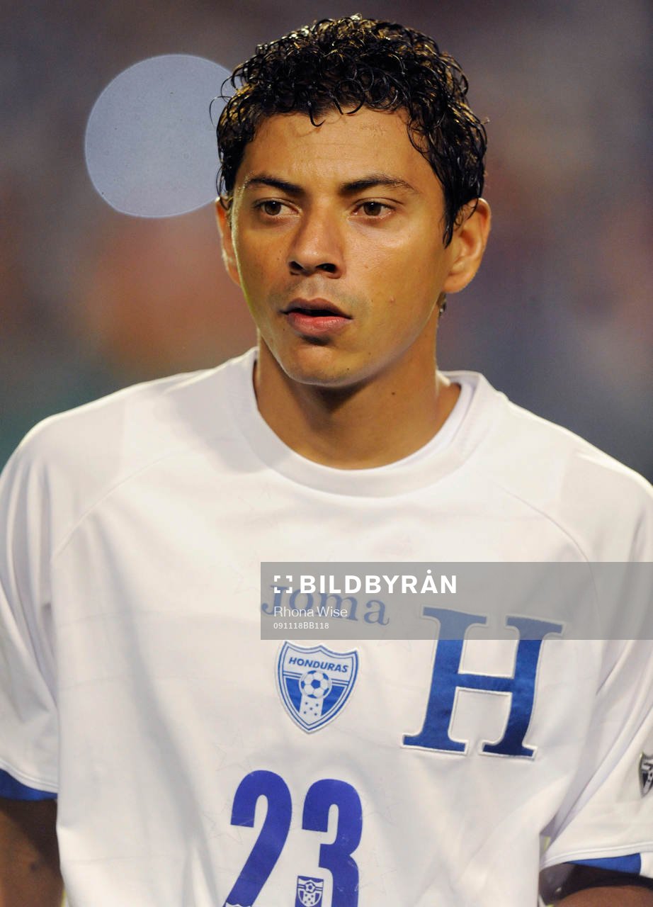 Mauricio Sabillon