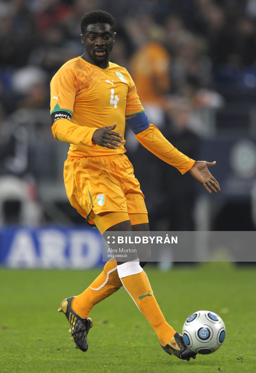 Kolo Toure