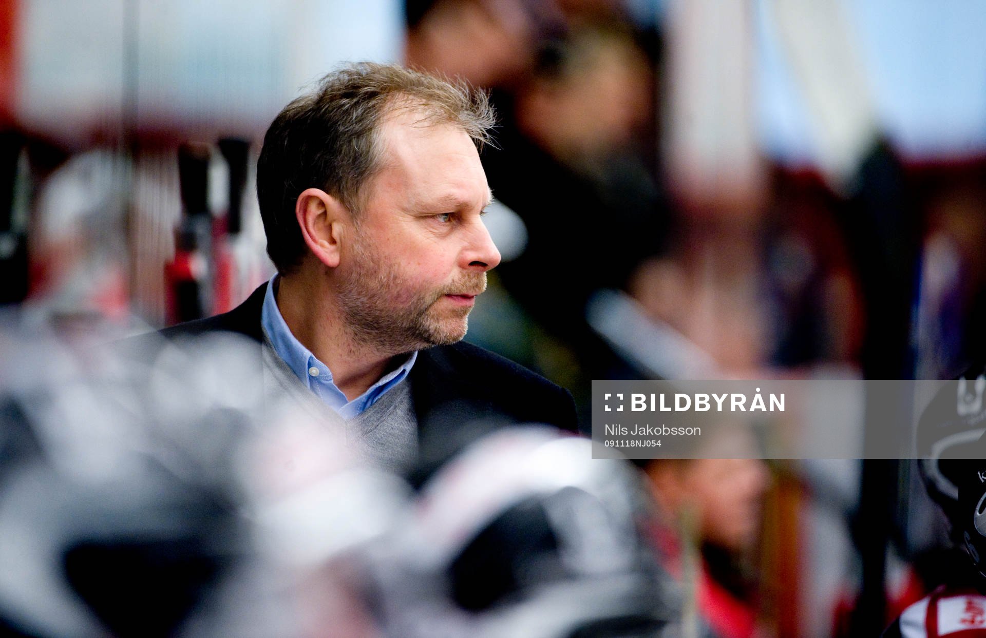 Göran Karlström, tränare