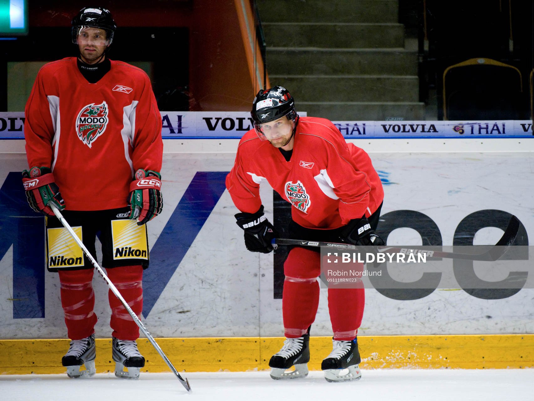 Markus Näslund