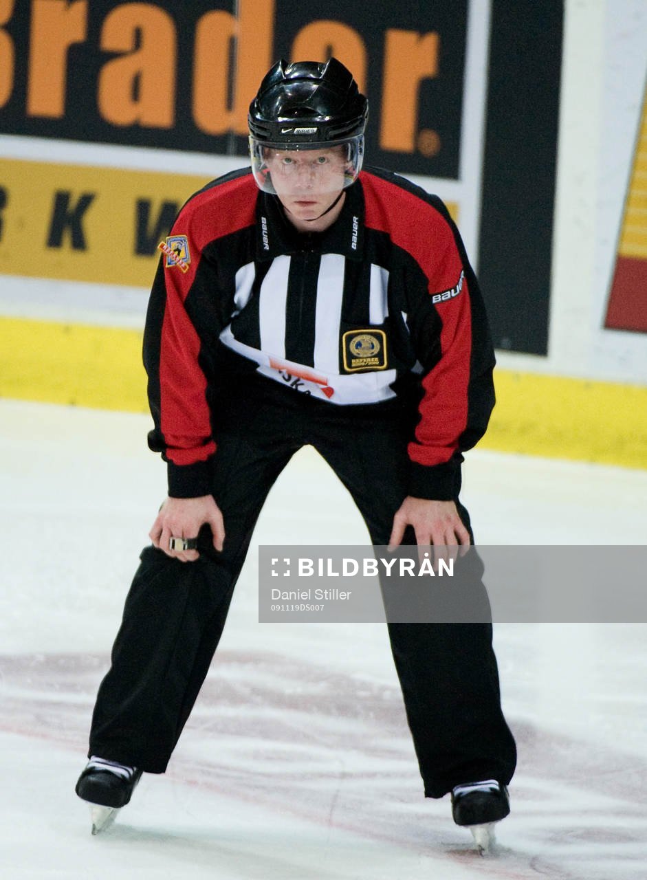 Domare Pehr Claesson