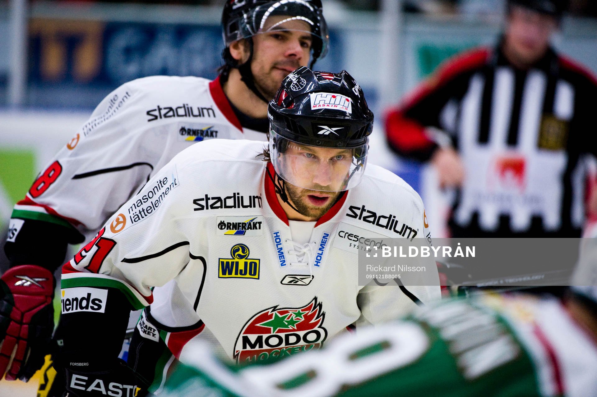 Peter Forsberg