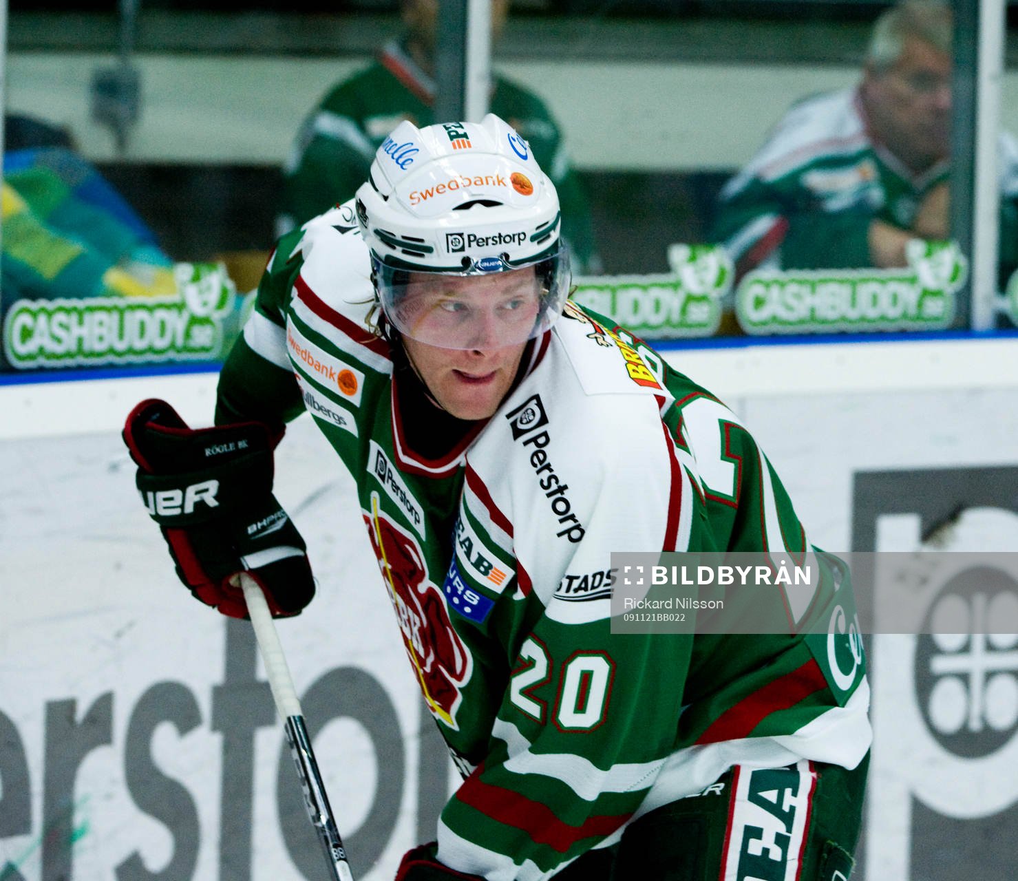 Mathias Månsson