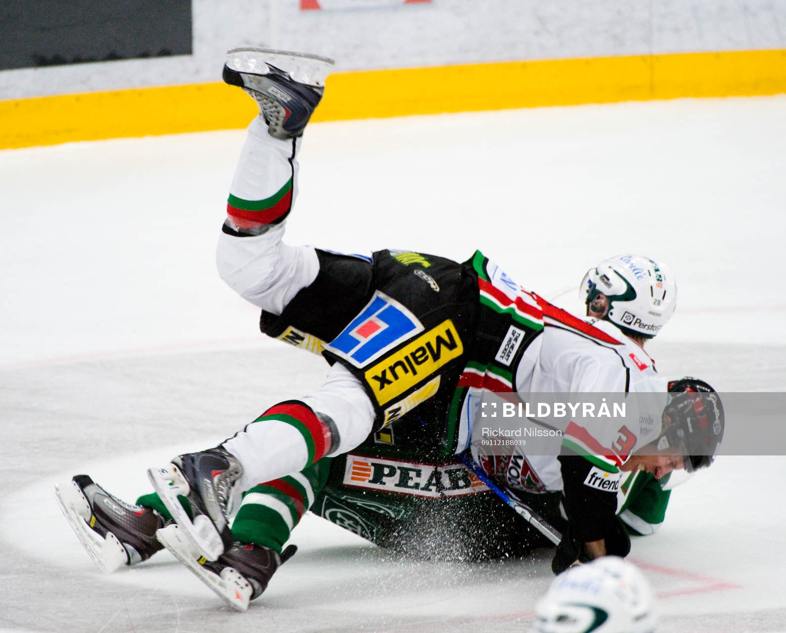 Mats Zuccarello-Aasen, Modo