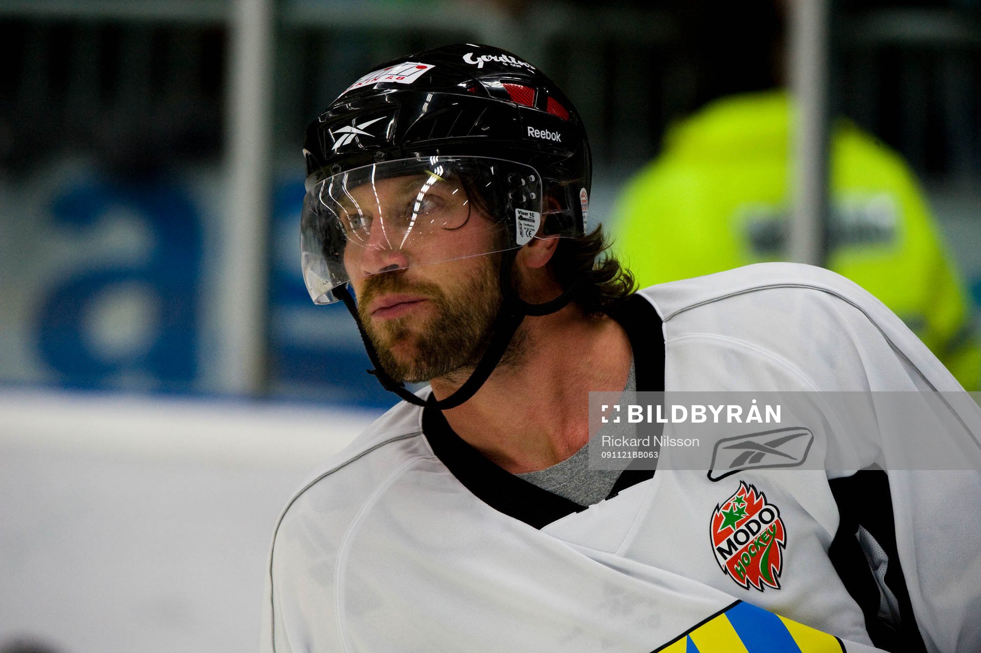 Peter Forsberg