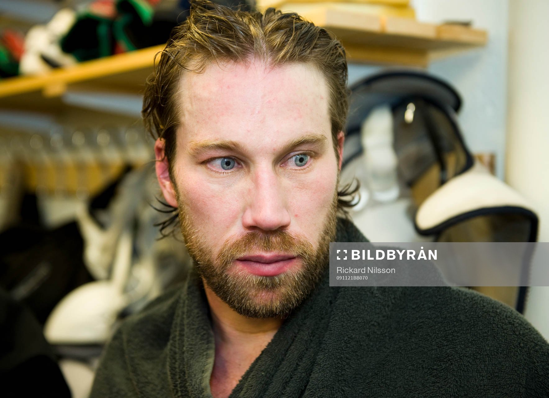 Peter Forsberg