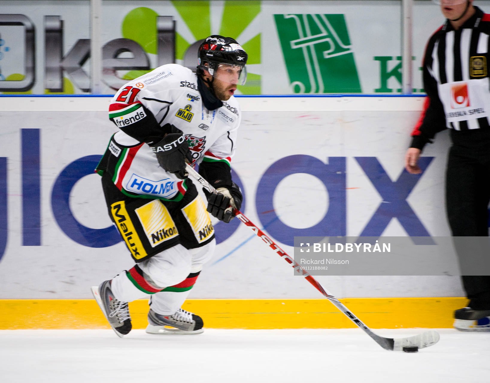 Peter Forsberg