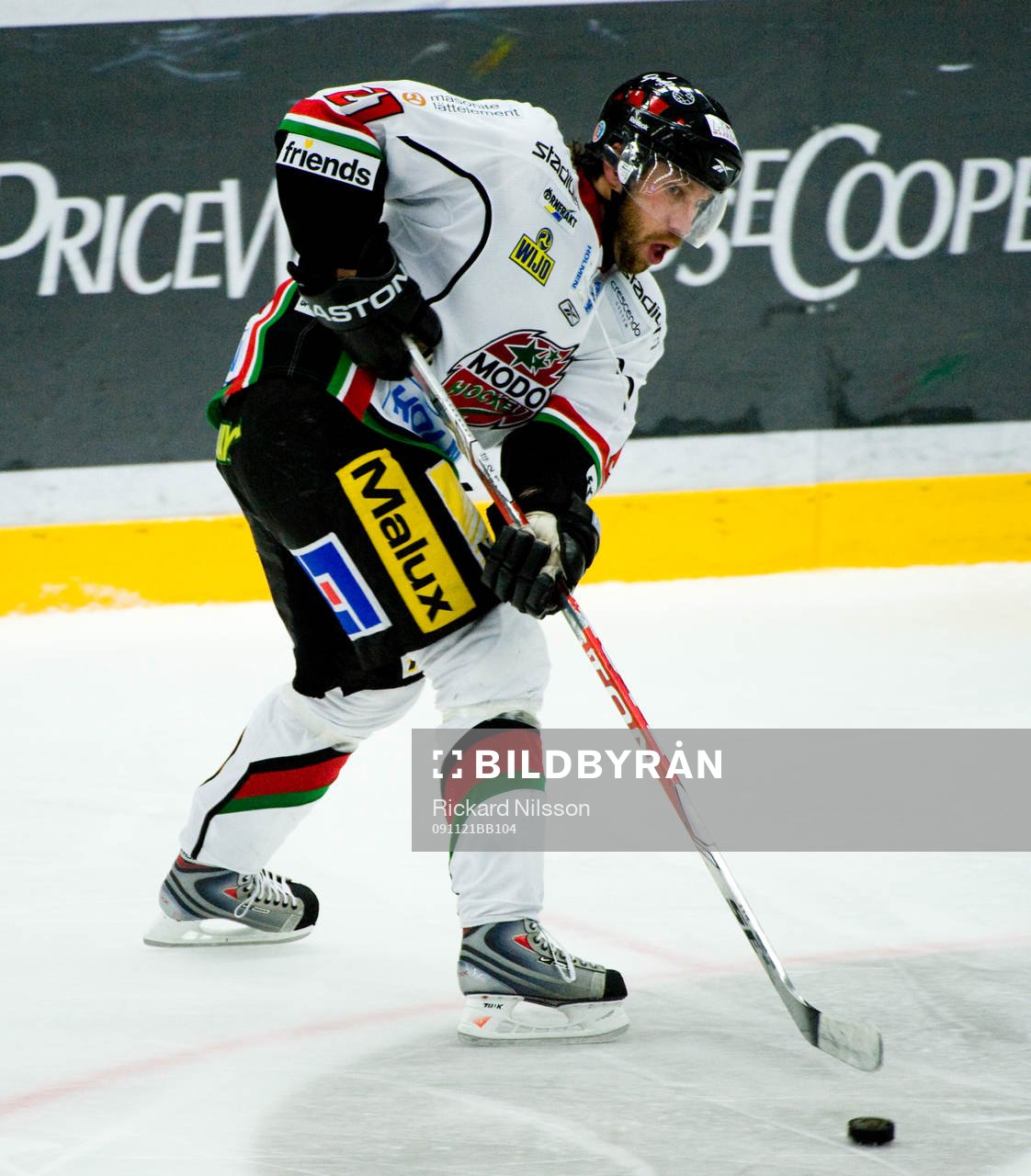Peter Forsberg