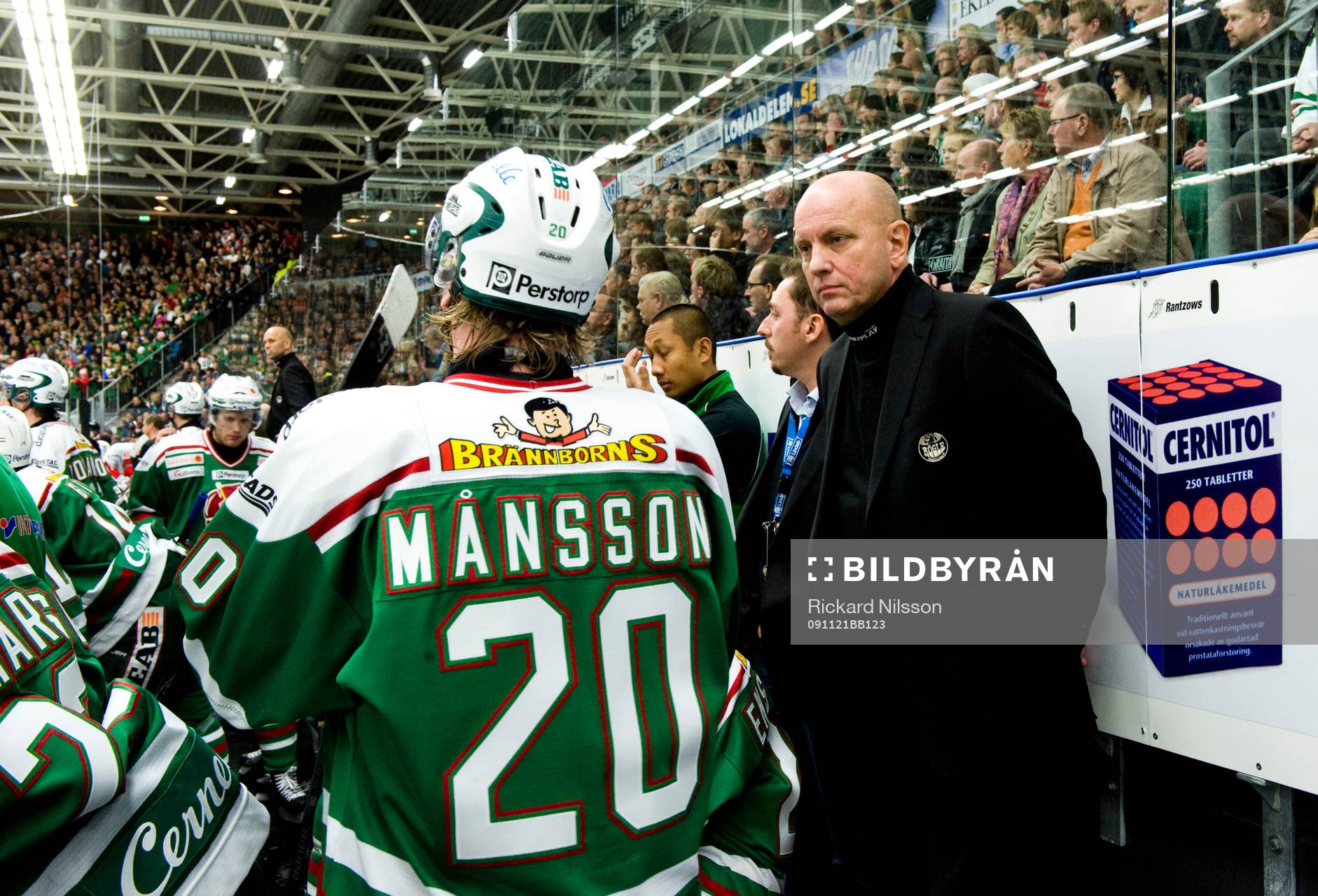 Bengt Sturesson, läkare