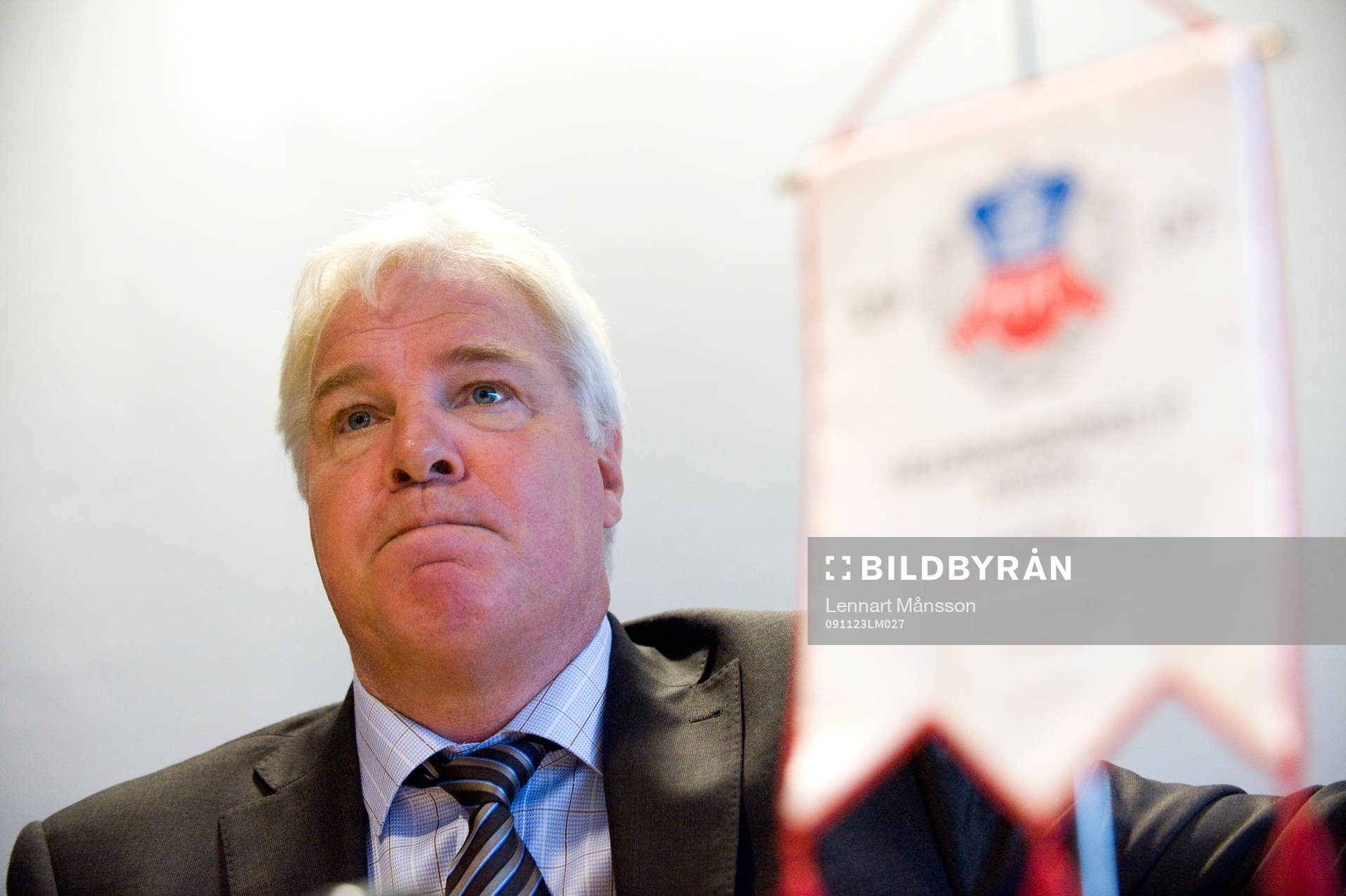 Conny Karlsson, tränare